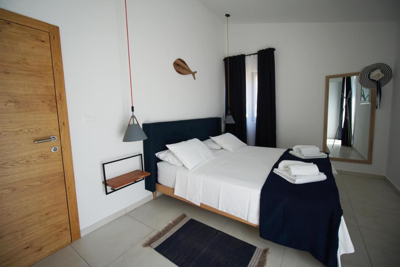 Casa Pinea Fazana Villa Vodnjan Bagian luar foto
