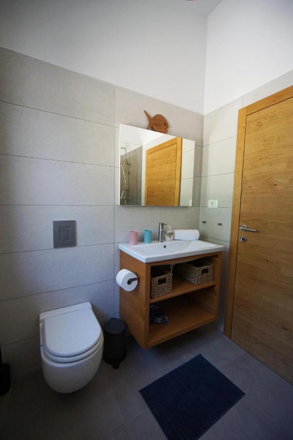 Casa Pinea Fazana Villa Vodnjan Bagian luar foto